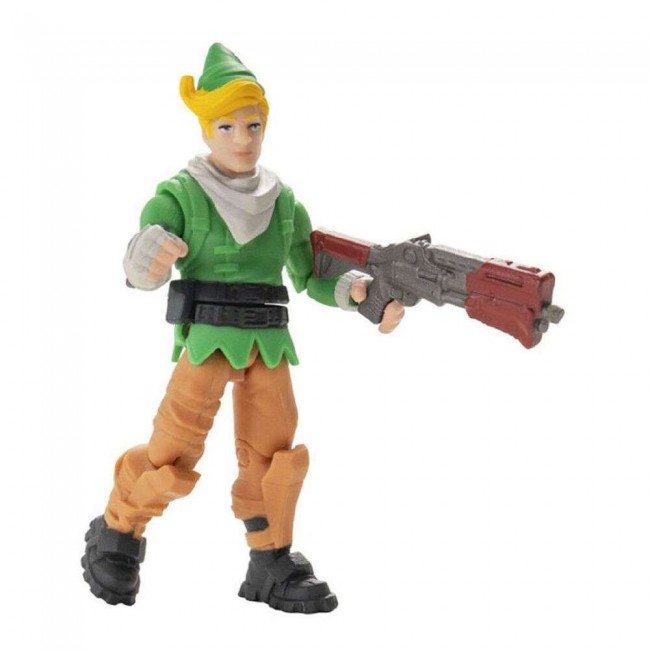 FORTNITE - ΜΟΝΗ ΦΙΓΟΥΡΑ 6.5ΕΚ ΜΕ ΟΠΛΟ CODENAME E.L.F. W1 FORTNITE - ΜΟΝΗ ΦΙΓΟΥΡΑ 6.5ΕΚ ΜΕ ΟΠΛΟ CODENAME E.L.F. W1