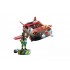 PLAYMOBIL HEROES ΣΟΥΠΕΡ ΗΡΩΕΣ ΜΕ ΣΟΥΠΕΡ ΟΧΗΜΑ (71832) PLAYMOBIL HEROES ΣΟΥΠΕΡ ΗΡΩΕΣ ΜΕ ΣΟΥΠΕΡ ΟΧΗΜΑ (71832)