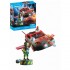 PLAYMOBIL HEROES ΣΟΥΠΕΡ ΗΡΩΕΣ ΜΕ ΣΟΥΠΕΡ ΟΧΗΜΑ (71832) PLAYMOBIL HEROES ΣΟΥΠΕΡ ΗΡΩΕΣ ΜΕ ΣΟΥΠΕΡ ΟΧΗΜΑ (71832)