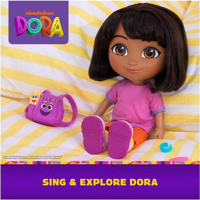 DORA Η ΚΑΛΥΤΕΡΗ ΜΟΥ ΦΙΛΗ ΜΙΛΑΕΙ ΕΛΛΗΝΙΚΑ ΤΡΑΓΟΥΔΙ ΚΑΙ ΕΞΕΡΕΥΝΗΣΗ DORA Η ΚΑΛΥΤΕΡΗ ΜΟΥ ΦΙΛΗ ΜΙΛΑΕΙ ΕΛΛΗΝΙΚΑ ΤΡΑΓΟΥΔΙ ΚΑΙ ΕΞΕΡΕΥΝΗΣΗ