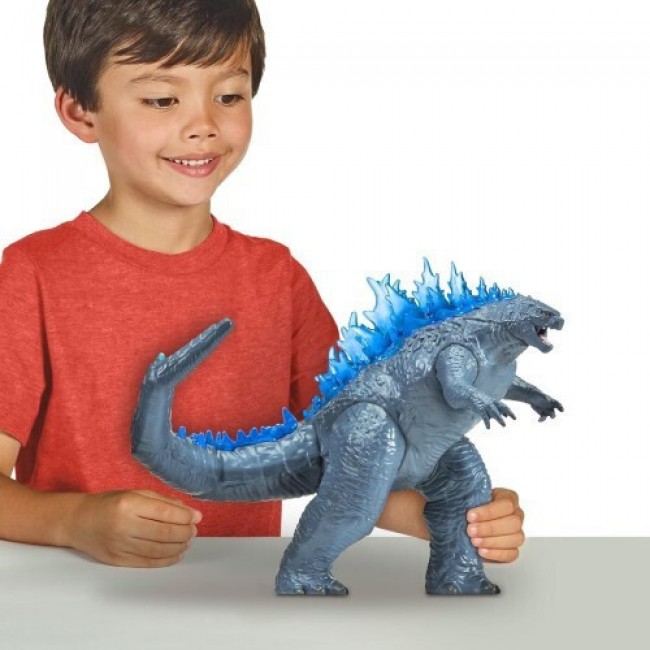 GODZILLA X KONG MONSTERVERSE ΦΙΓΟΥΡΕΣ ΓΙΓΑΣ 28ΕΚ. ΜΕ ΚΙΝΗΣΗ ΔΙΑΦΟΡΑ ΣΧΕΔΙΑ 1 ΤΕΜΑΧΙΟ GODZILLA X KONG MONSTERVERSE ΦΙΓΟΥΡΕΣ ΓΙΓΑΣ 28ΕΚ. ΜΕ ΚΙΝΗΣΗ ΔΙΑΦΟΡΑ ΣΧΕΔΙΑ 1 ΤΕΜΑΧΙΟ
