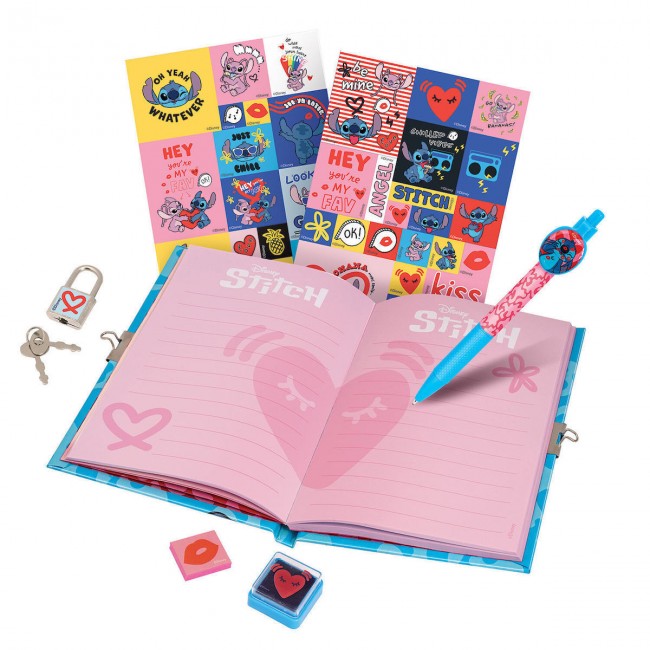 MEGA ART SET STITCH 80 ΑΞΕΣΟΥΑΡ MEGA ART SET STITCH 80 ΑΞΕΣΟΥΑΡ