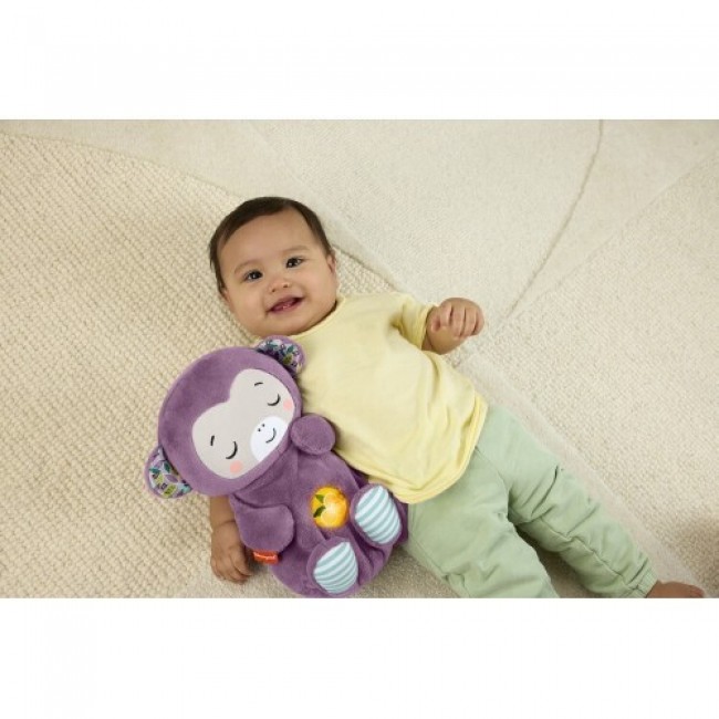 MATTEL FISHER-PRICE ΜΑΙΜΟΥΔΑΚΙ ΑΓΚΑΛΙΑΣ JLH41 MATTEL FISHER-PRICE ΜΑΙΜΟΥΔΑΚΙ ΑΓΚΑΛΙΑΣ JLH41