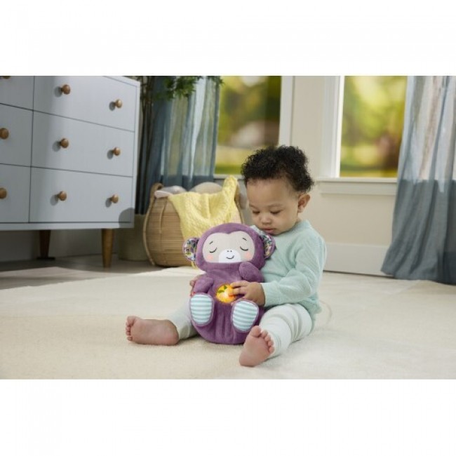 MATTEL FISHER-PRICE ΜΑΙΜΟΥΔΑΚΙ ΑΓΚΑΛΙΑΣ JLH41 MATTEL FISHER-PRICE ΜΑΙΜΟΥΔΑΚΙ ΑΓΚΑΛΙΑΣ JLH41