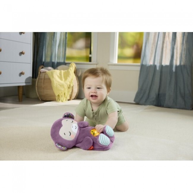 MATTEL FISHER-PRICE ΜΑΙΜΟΥΔΑΚΙ ΑΓΚΑΛΙΑΣ JLH41 MATTEL FISHER-PRICE ΜΑΙΜΟΥΔΑΚΙ ΑΓΚΑΛΙΑΣ JLH41