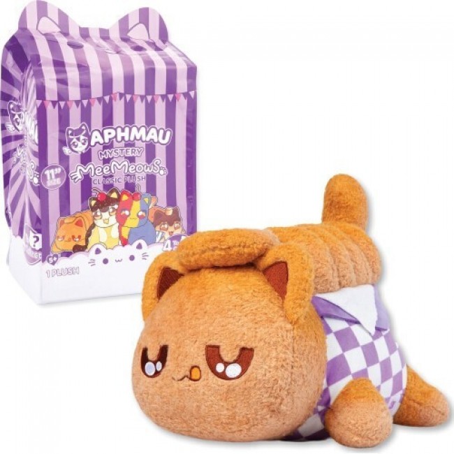 ΧΝΟΥΔΩΤΟ APHMAU CARNIVAL TREATS 28 EK ΔΙΑΦΟΡΑ ΣΧΕΔΙΑ ΧΝΟΥΔΩΤΟ APHMAU CARNIVAL TREATS 28 EK ΔΙΑΦΟΡΑ ΣΧΕΔΙΑ