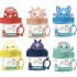 SQUISHMALLOWS BLIND SLIME ΜΠΡΕΛΟΚ ΜΕ TOPPER ΣΕ ΒΑΖΑΚΙ ΔΙΑΦΟΡΑ ΣΧΕΔΙΑ 1 ΤΕΜΑΧΙΟ SQUISHMALLOWS BLIND SLIME ΜΠΡΕΛΟΚ ΜΕ TOPPER ΣΕ ΒΑΖΑΚΙ ΔΙΑΦΟΡΑ ΣΧΕΔΙΑ 1 ΤΕΜΑΧΙΟ
