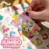 SQUISHMALLOWS STICKER BOOK 2000+ ΑΥΤΟΚΟΛΛΗΤΑ HG224701