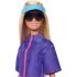 BARBIE FAMILY & FRIENDS - BARBIE MALIBU OUTDOOR ADVENTURE (JJV59)