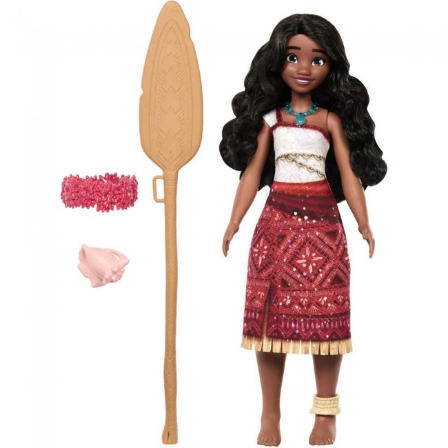 DISNEY PRINCESS - ΒΑΪΑΝΑ ΠΟΥ ΤΡΑΓΟΥΔΑΕΙ - JHH26 DISNEY PRINCESS - ΒΑΪΑΝΑ ΠΟΥ ΤΡΑΓΟΥΔΑΕΙ - JHH26