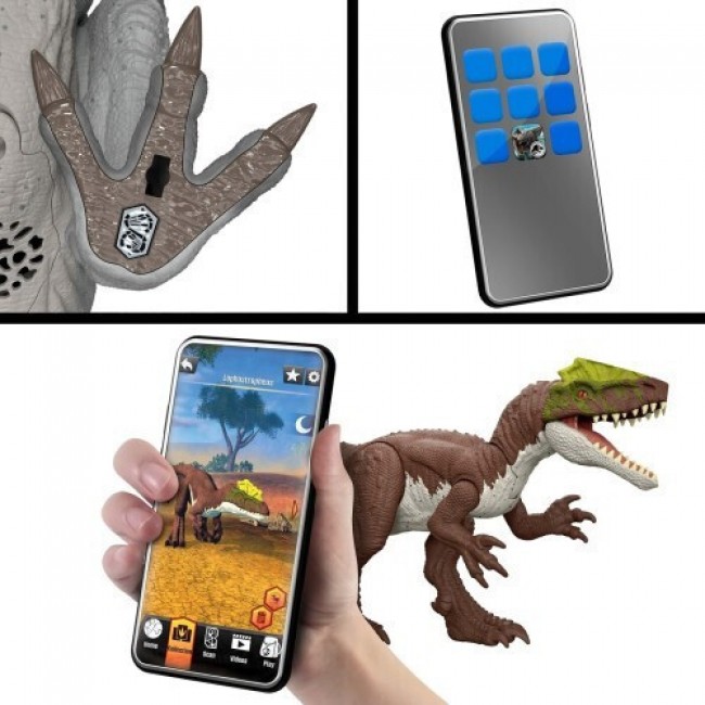 JURASSIC WORLD REBIRTH 2025 FRENZY PACK BEIPIAOSAURUS JURASSIC WORLD REBIRTH 2025 FRENZY PACK BEIPIAOSAURUS