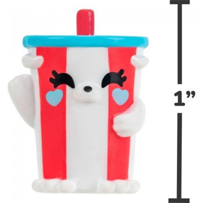 KUTIE KUPS DELUXE ΣΥΣΚΕΥΗ KUTIE 10EK.ME 12 ΚΑΨΟΥΛΕΣ KUTIE KUPS DELUXE ΣΥΣΚΕΥΗ KUTIE 10EK.ME 12 ΚΑΨΟΥΛΕΣ