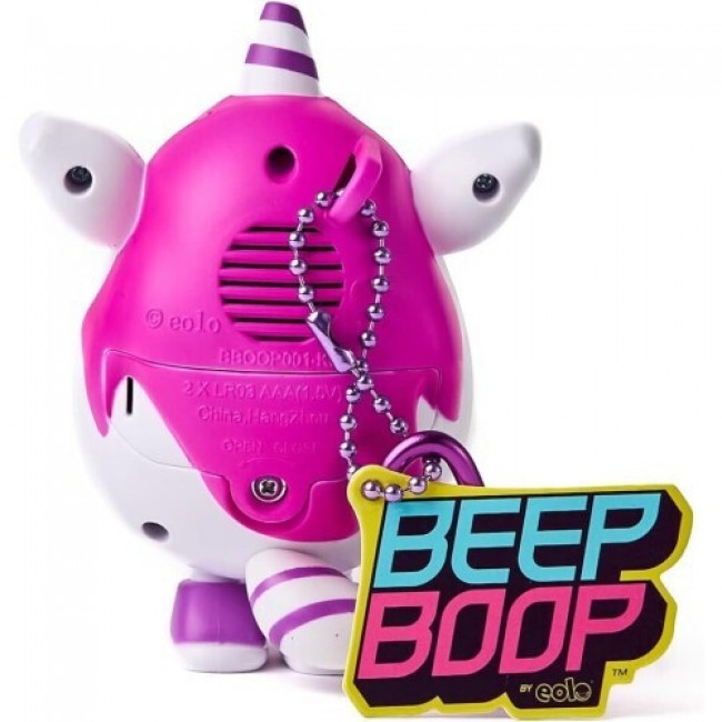 BEEP BOOP ΗΛΕΚΤΡΟΝΙΚΟ ΔΙΑΔΡΑΣΤΙΚΟ ΚΑΤΟΙΚΙΔΙΟ ΑΣΠΡΟ ΧΡΩΜΑ BEEP BOOP ΗΛΕΚΤΡΟΝΙΚΟ ΔΙΑΔΡΑΣΤΙΚΟ ΚΑΤΟΙΚΙΔΙΟ ΑΣΠΡΟ ΧΡΩΜΑ