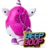 BEEP BOOP ΗΛΕΚΤΡΟΝΙΚΟ ΔΙΑΔΡΑΣΤΙΚΟ ΚΑΤΟΙΚΙΔΙΟ ΑΣΠΡΟ ΧΡΩΜΑ BEEP BOOP ΗΛΕΚΤΡΟΝΙΚΟ ΔΙΑΔΡΑΣΤΙΚΟ ΚΑΤΟΙΚΙΔΙΟ ΑΣΠΡΟ ΧΡΩΜΑ