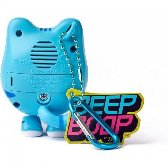 BEEP BOOP ΗΛΕΚΤΡΟΝΙΚΟ ΔΙΑΔΡΑΣΤΙΚΟ ΚΑΤΟΙΚΙΔΙΟ ΜΙΝΤ ΧΡΩΜΑ BEEP BOOP ΗΛΕΚΤΡΟΝΙΚΟ ΔΙΑΔΡΑΣΤΙΚΟ ΚΑΤΟΙΚΙΔΙΟ ΜΙΝΤ ΧΡΩΜΑ
