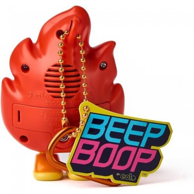 BEEP BOOP ΗΛΕΚΤΡΟΝΙΚΟ ΔΙΑΔΡΑΣΤΙΚΟ ΚΑΤΟΙΚΙΔΙΟ ΠΟΡΤΟΚΑΛΙ ΧΡΩΜΑ BEEP BOOP ΗΛΕΚΤΡΟΝΙΚΟ ΔΙΑΔΡΑΣΤΙΚΟ ΚΑΤΟΙΚΙΔΙΟ ΠΟΡΤΟΚΑΛΙ ΧΡΩΜΑ
