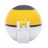POKEMON POKE BALL CLIP N.GO ΜΕ ΦΙΓΟΥΡΑ W20 CYNDAQUIL AND LEVEL BALL POKEMON POKE BALL CLIP N.GO ΜΕ ΦΙΓΟΥΡΑ W20 CYNDAQUIL AND LEVEL BALL