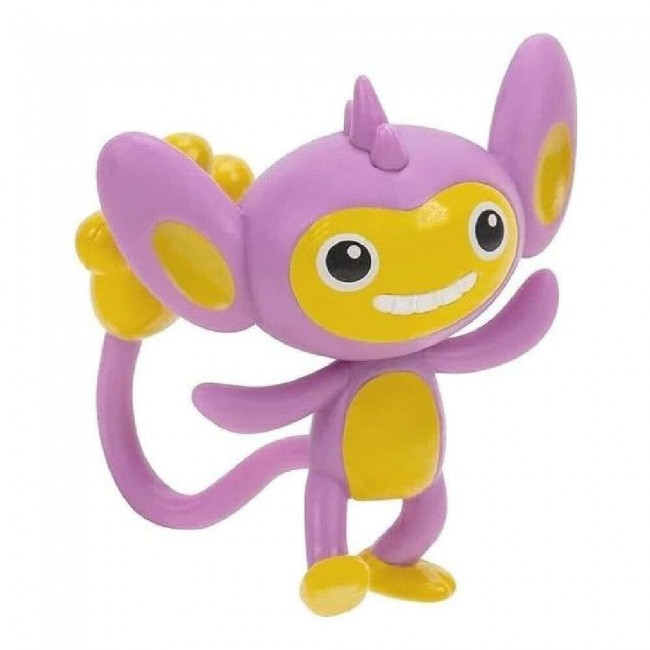 POKEMON ΣΕΤ ΜΕ 3 ΦΙΓΟΥΡΕΣ ΜΑΧΗΣ DUSKULL AIPOM & SIRFETCHD WAVE 26 (PKW4093) POKEMON ΣΕΤ ΜΕ 3 ΦΙΓΟΥΡΕΣ ΜΑΧΗΣ DUSKULL AIPOM & SIRFETCHD WAVE 26 (PKW4093)