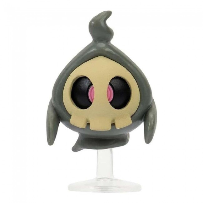 POKEMON ΣΕΤ ΜΕ 3 ΦΙΓΟΥΡΕΣ ΜΑΧΗΣ DUSKULL AIPOM & SIRFETCHD WAVE 26 (PKW4093) POKEMON ΣΕΤ ΜΕ 3 ΦΙΓΟΥΡΕΣ ΜΑΧΗΣ DUSKULL AIPOM & SIRFETCHD WAVE 26 (PKW4093)
