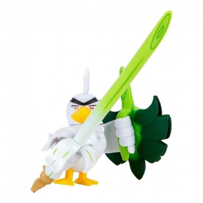 POKEMON ΣΕΤ ΜΕ 3 ΦΙΓΟΥΡΕΣ ΜΑΧΗΣ DUSKULL AIPOM & SIRFETCHD WAVE 26 (PKW4093) POKEMON ΣΕΤ ΜΕ 3 ΦΙΓΟΥΡΕΣ ΜΑΧΗΣ DUSKULL AIPOM & SIRFETCHD WAVE 26 (PKW4093)