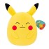 SQUISHMALLOWS POKEMON ΛΟΥΤΡΙΝΟ PIKACHU 25CM SQUISHMALLOWS POKEMON ΛΟΥΤΡΙΝΟ PIKACHU 25CM