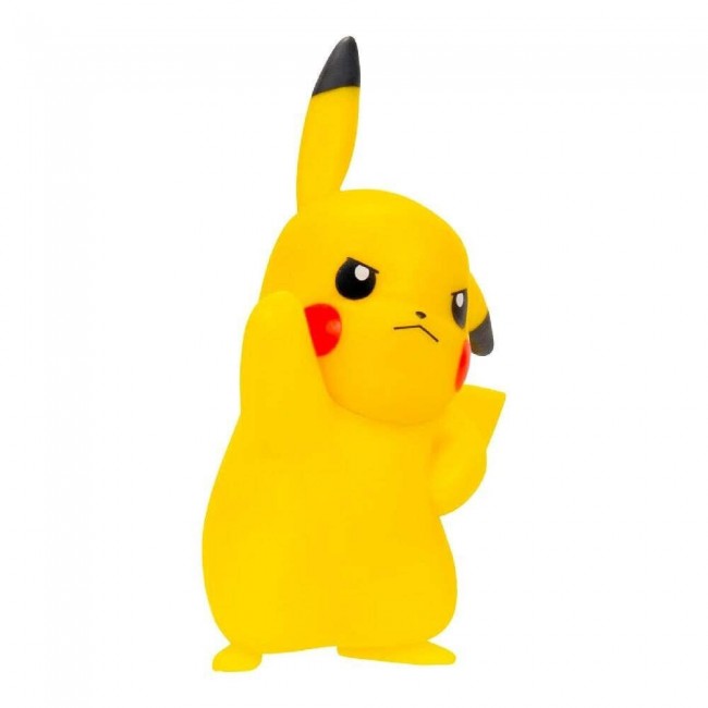 POKEMON ΦΙΓΟΥΡΕΣ W26 GIBLE-PIKACHU-GALARIAN PONYTA (JW095155-W26) POKEMON ΦΙΓΟΥΡΕΣ W26 GIBLE-PIKACHU-GALARIAN PONYTA (JW095155-W26)