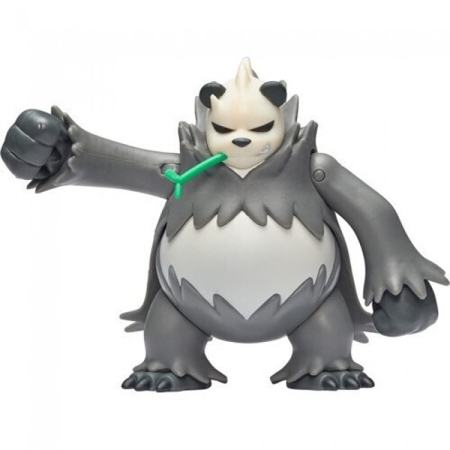 POKEMON ΦΙΓΟΥΡΑ 11EK. W21 - PANGORO (JW095135-W21) POKEMON ΦΙΓΟΥΡΑ 11EK. W21 - PANGORO (JW095135-W21)