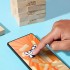 ΕΠΙΤΡΑΠΕΖΙΟ JENGA ΚΛΑΣΣΙΚΟ 6 ETΩΝ + ΕΠΙΤΡΑΠΕΖΙΟ JENGA ΚΛΑΣΣΙΚΟ 6 ETΩΝ +