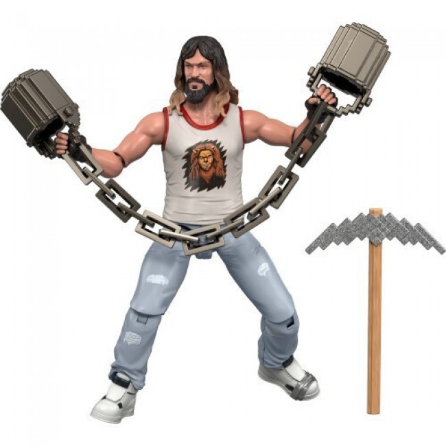 MINECRAFT MOVIE ΦΙΓΟΥΡΑ 10 ΕΚ GARRETT (JFR63) MINECRAFT MOVIE ΦΙΓΟΥΡΑ 10 ΕΚ GARRETT (JFR63)
