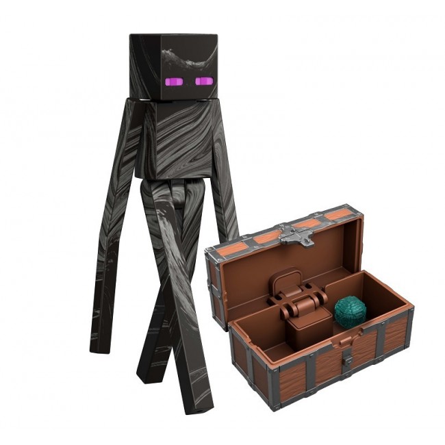 MINECRAFT ENDERMAN MOVIE ΦΙΓΟΥΡΑ 10 ΕΚ MINECRAFT ENDERMAN MOVIE ΦΙΓΟΥΡΑ 10 ΕΚ
