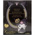 HELLO KITTY ΚΟΥΚΛΑ KUROMI 20 ΧΡΟΝΙΑ ΕΠΕΤΕΙΑΚΗ 33ΕΚ HELLO KITTY ΚΟΥΚΛΑ KUROMI 20 ΧΡΟΝΙΑ ΕΠΕΤΕΙΑΚΗ 33ΕΚ