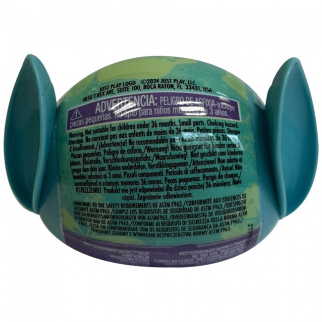 STITCH ΜΙΝΙ ΚΑΨΟΥΛΕΣ ΔΙΑΣΤΗΜΑ STITCH ΜΙΝΙ ΚΑΨΟΥΛΕΣ ΔΙΑΣΤΗΜΑ