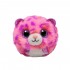 TY BEANIE BALLS ΛΟΥΤΡΙΝΟ: ΧΝΟΥΔΩΤΗ ΛΕΟΠΑΡΔΑΛΗ ΡΟΖ TY BEANIE BALLS ΛΟΥΤΡΙΝΟ: ΧΝΟΥΔΩΤΗ ΛΕΟΠΑΡΔΑΛΗ ΡΟΖ