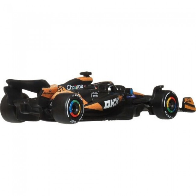 HOT WHEELS ΣΥΛΛΕΚΤΙΚΑ ΑΥΤΟΚΙΝΗΤΑΚΙΑ F1 - 81 McLAREN FORMULA ONE TEAM (JKD81) HOT WHEELS ΣΥΛΛΕΚΤΙΚΑ ΑΥΤΟΚΙΝΗΤΑΚΙΑ F1 - 81 McLAREN FORMULA ONE TEAM (JKD81)