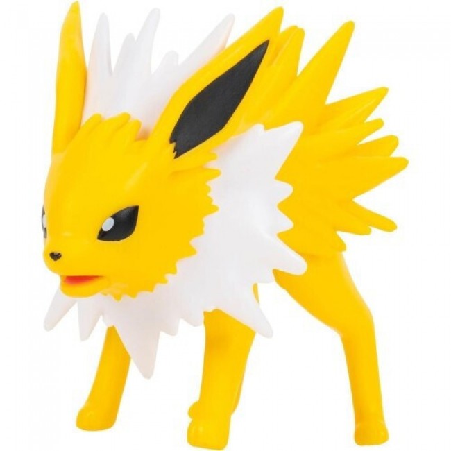 POKEMON ΦΙΓΟΥΡΕΣ 2 TEM W20 - JOLTEON (JW095007-W20) POKEMON ΦΙΓΟΥΡΕΣ 2 TEM W20 - JOLTEON (JW095007-W20)