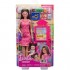 BARBIE ΕΠΑΓΓΕΛΜΑΤΑ ΚΟΥΚΛΑ ΜΕ ΕΝΑ ΠΑΙΔΙ ΔΑΣΚΑΛΑ BARBIE ΕΠΑΓΓΕΛΜΑΤΑ ΚΟΥΚΛΑ ΜΕ ΕΝΑ ΠΑΙΔΙ ΔΑΣΚΑΛΑ