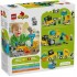LEGO DUPLO TOWN 3 ΣΕ 1 ΟΧΗΜΑΤΑ ΚΑΤΑΣΚΕΥΩΝ (10475) LEGO DUPLO TOWN 3 ΣΕ 1 ΟΧΗΜΑΤΑ ΚΑΤΑΣΚΕΥΩΝ (10475)