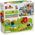 LEGO DUPLO MY FIRST ΔΗΜΙΟΥΡΓΙΚΑ ΟΧΗΜΑΤΑ (10474) LEGO DUPLO MY FIRST ΔΗΜΙΟΥΡΓΙΚΑ ΟΧΗΜΑΤΑ (10474)