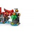 LEGO NINJAGO NINJA VEHICLE TREE HOUSE BATTLE LEGO NINJAGO NINJA VEHICLE TREE HOUSE BATTLE