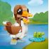 LEGO CREATOR 31382 3IN1 CUTE ANIMALS: PLAYFUL PUPPY DOG LEGO CREATOR 31382 3IN1 CUTE ANIMALS: PLAYFUL PUPPY DOG
