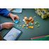 LEGO CREATOR 31382 3IN1 CUTE ANIMALS: PLAYFUL PUPPY DOG LEGO CREATOR 31382 3IN1 CUTE ANIMALS: PLAYFUL PUPPY DOG