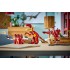 LEGO CREATOR FIERCE DINOSAUR 31379 