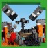 LEGO MINECRAFT WITHER BATTLE(21590) LEGO MINECRAFT WITHER BATTLE(21590)