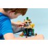 LEGO MINECRAFT ΜΠΟΥΝΤΡΟΥΜΙ ΤΩΝ ΖΟΜΠΙ (21587) LEGO MINECRAFT ΜΠΟΥΝΤΡΟΥΜΙ ΤΩΝ ΖΟΜΠΙ (21587)
