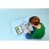 LEGO MINECRAFT Ο ΧΛΩΜΟΣ ΚΗΠΟΣ (21586) LEGO MINECRAFT Ο ΧΛΩΜΟΣ ΚΗΠΟΣ (21586)