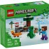 LEGO MINECRAFT ΠΕΡΙΠΕΤΕΙΑ ΤΟΥ ΣΤΙΒ ΣΤΗΝ ΤΑΙΓΚΑ (21583) LEGO MINECRAFT ΠΕΡΙΠΕΤΕΙΑ ΤΟΥ ΣΤΙΒ ΣΤΗΝ ΤΑΙΓΚΑ (21583)