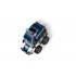 LEGO CITY ΟΧΗΜΑΤΑ ΑΣΤΥΝΟΜΙΚΟ ΦΟΡΤΗΓΟ (60481) LEGO CITY ΟΧΗΜΑΤΑ ΑΣΤΥΝΟΜΙΚΟ ΦΟΡΤΗΓΟ (60481)