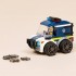 LEGO CITY ΟΧΗΜΑΤΑ ΑΣΤΥΝΟΜΙΚΟ ΦΟΡΤΗΓΟ (60481) LEGO CITY ΟΧΗΜΑΤΑ ΑΣΤΥΝΟΜΙΚΟ ΦΟΡΤΗΓΟ (60481)