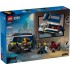 LEGO CITY ΑΣΤΥΝΟΜΙΚΟ ΒΑΝ ΜΕΤΑΦΟΡΑΣ ΚΡΑΤΟΥΜΕΝΩΝ (60479) LEGO CITY ΑΣΤΥΝΟΜΙΚΟ ΒΑΝ ΜΕΤΑΦΟΡΑΣ ΚΡΑΤΟΥΜΕΝΩΝ (60479)
