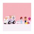 LEGO FRIENDS ΑΥΤΟΚΙΝΗΤΟ-ΜΟΝΟΚΕΡΟΣ ΓΙΑ ΠΑΡΑΔΟΣΗ ΤΟΥΡΤΑΣ (42675) LEGO FRIENDS ΑΥΤΟΚΙΝΗΤΟ-ΜΟΝΟΚΕΡΟΣ ΓΙΑ ΠΑΡΑΔΟΣΗ ΤΟΥΡΤΑΣ (42675)